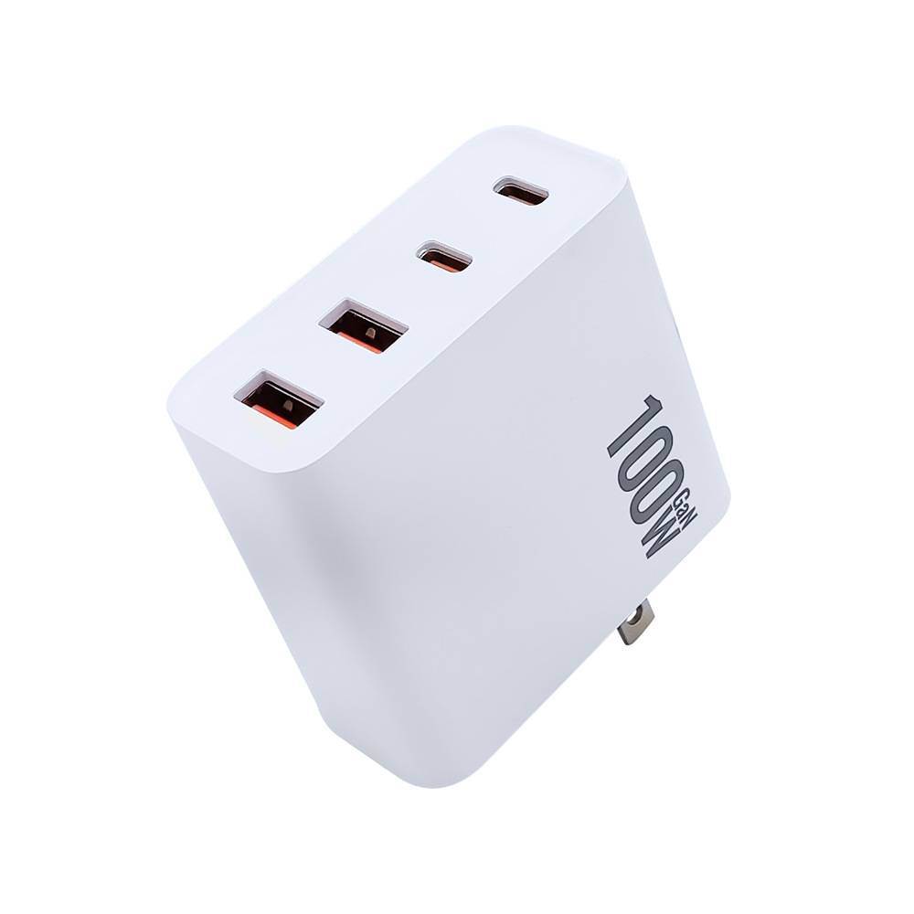 GaN wall charger - Packaging
