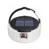 100W Solar Camping Light