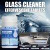 100g Car Windscreen Wash Tablets