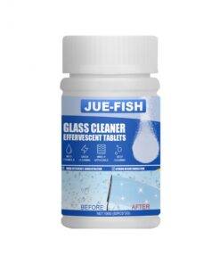 100g Car Windscreen Wash Tablets