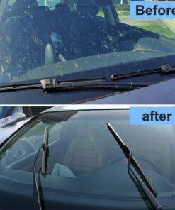 100g Car Windscreen Wash Tablets