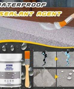 100g Invisible Waterproof Agent Anti-leak Plumbing Sealing Spray