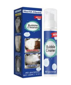 100ml All-purpose kitchen Bubble Cleaner Foam