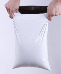 100pc A4 (250×350) Courier Mailer Bags