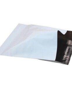 100pc A4 (250×350) Courier Mailer Bags