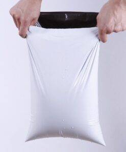 100pc A5 (200×300) Courier Mailer Bags