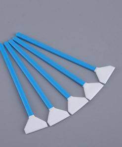10PCs Camera Cleaning Swab CCD CMOS DRY Cleaner