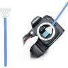 10PCs Camera Cleaning Swab CCD CMOS DRY Cleaner
