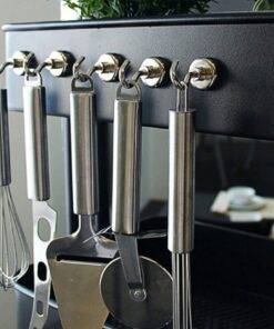 10pc Strong Magnetic Hooks