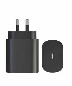 25W PD Type C wall charger for iPhone and Android