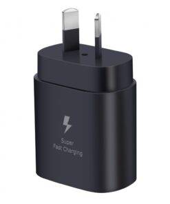 25W PD Type C wall charger for iPhone and Android