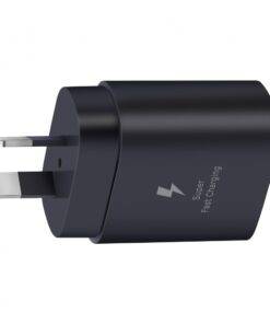25W PD Type C wall charger for iPhone and Android
