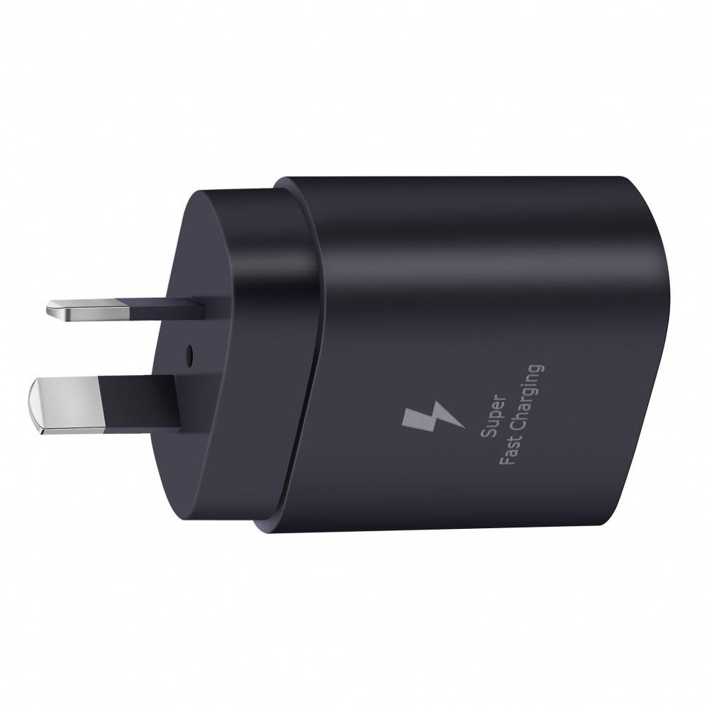 25W PD Type C wall charger for iPhone and Android