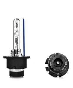 2PCs D2S D2R D2C Car 35W Xenon HID headlight Bulbs 4300K/6000K/8000K