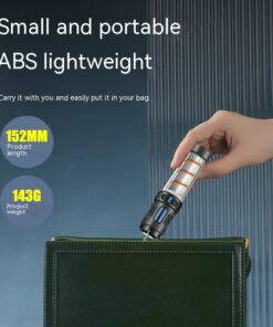 3 in 1 Camping Lantern Multi-purpose Msquito Repellent Lamp