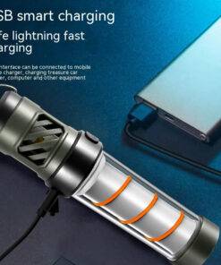 3 in 1 Camping Lantern Multi-purpose Msquito Repellent Lamp