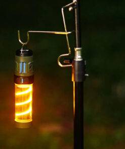 3 in 1 Camping Lantern Multi-purpose Msquito Repellent Lamp