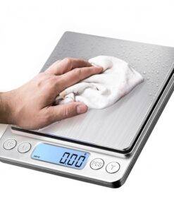 3000g Digital Backlight Scale High Precision