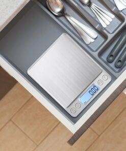 3000g Digital Backlight Scale High Precision