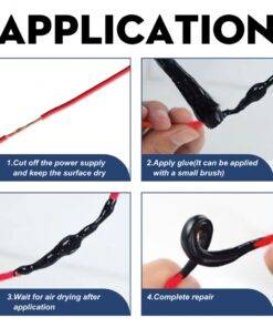 30ml Liquid Electrical Tape