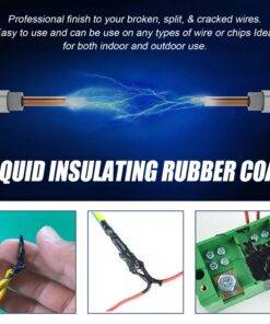 30ml Liquid Electrical Tape