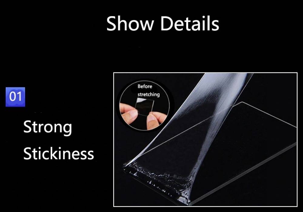 3M Nano Magic Tape Adhesive Tape