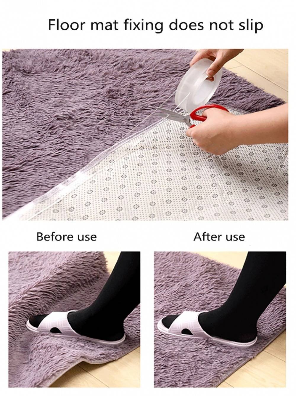 3M Nano Magic Tape Adhesive Tape