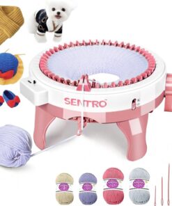 48 Needles Knitting Machine NZ Stock