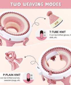 48 Needles Knitting Machine NZ Stock