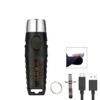 600 Lumen Nano Keychain Flashlight