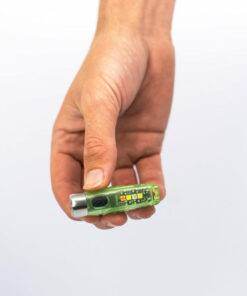 600 Lumen Nano Keychain Flashlight