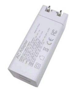 65W Type-C USB-C PD USB Fast Wall Charger