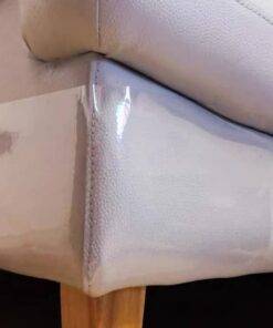 8PCs Cat Scratching Guard Sofa Couch Furniture Protection