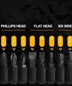 9 in 1 EDC Multitool Pliers Knife for Camping & Adventure