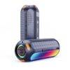 ABFOCE Outdoor Magnetic Bluetooth Speaker