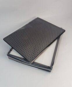 Air Purifier Filter Kit for Philips FY2422/30, FY2420/30 HEPA + Carbon Filter Kit