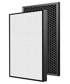 Air Purifier Filter Kit for Philips FY2422/30, FY2420/30 HEPA + Carbon Filter Kit