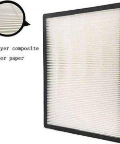 Air Purifier Filter Kit for Philips FY2422/30, FY2420/30 HEPA + Carbon Filter Kit