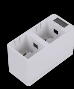 Arlo Battery Charger for Pro 3, Pro 4, Ultra & Ultra 2