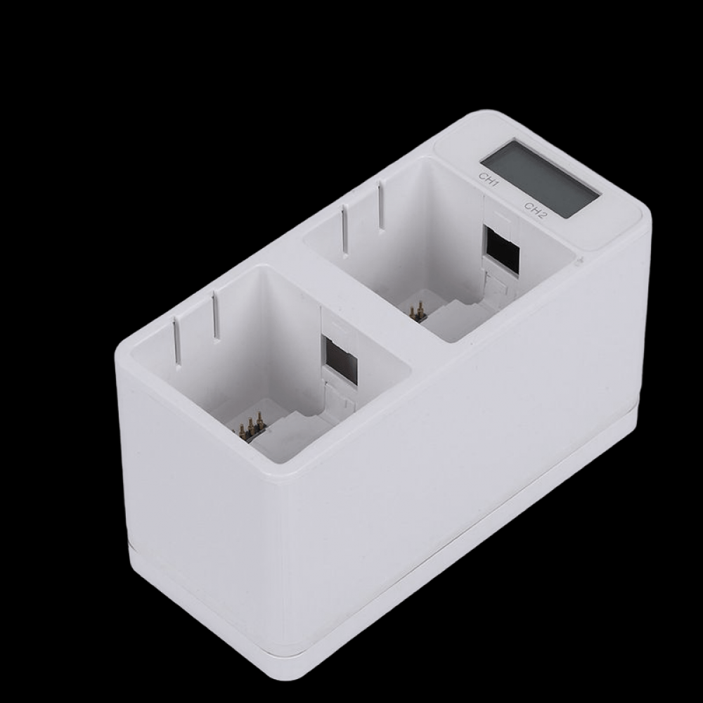 Arlo Battery Charger for Pro 3, Pro 4, Ultra & Ultra 2