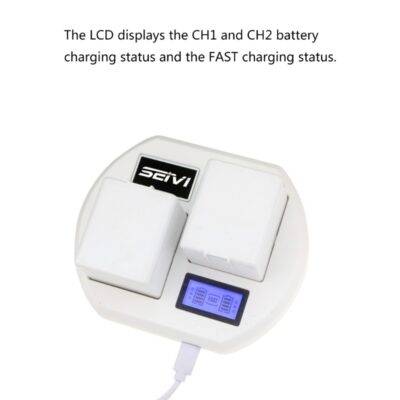 Arlo Pro 2 Battery Charger & Charging Station