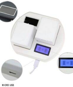 Arlo Pro 2 Battery Charger & Charging Station