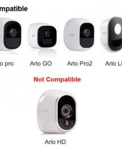 Arlo Pro 2 Battery Charger & Charging Station