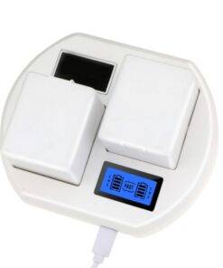 Arlo Pro 2 Battery Charger & Charging Station