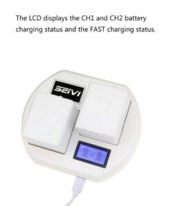 Arlo Pro 2 Battery Charger & Charging Station