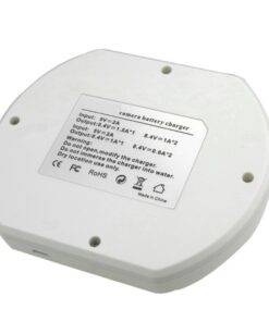 Arlo Pro 2 Battery Charger & Charging Station