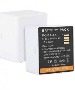 Arlo Pro 3 / Pro 4 Ultra / Ultra 2 Rechargeable Battery