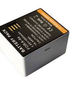 Arlo Pro 3 / Pro 4 Ultra / Ultra 2 Rechargeable Battery