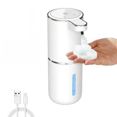 Automatic Foaming Hand Soap Dispenser