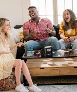 BAD PEOPLE Party Game Board Games Night with Friends